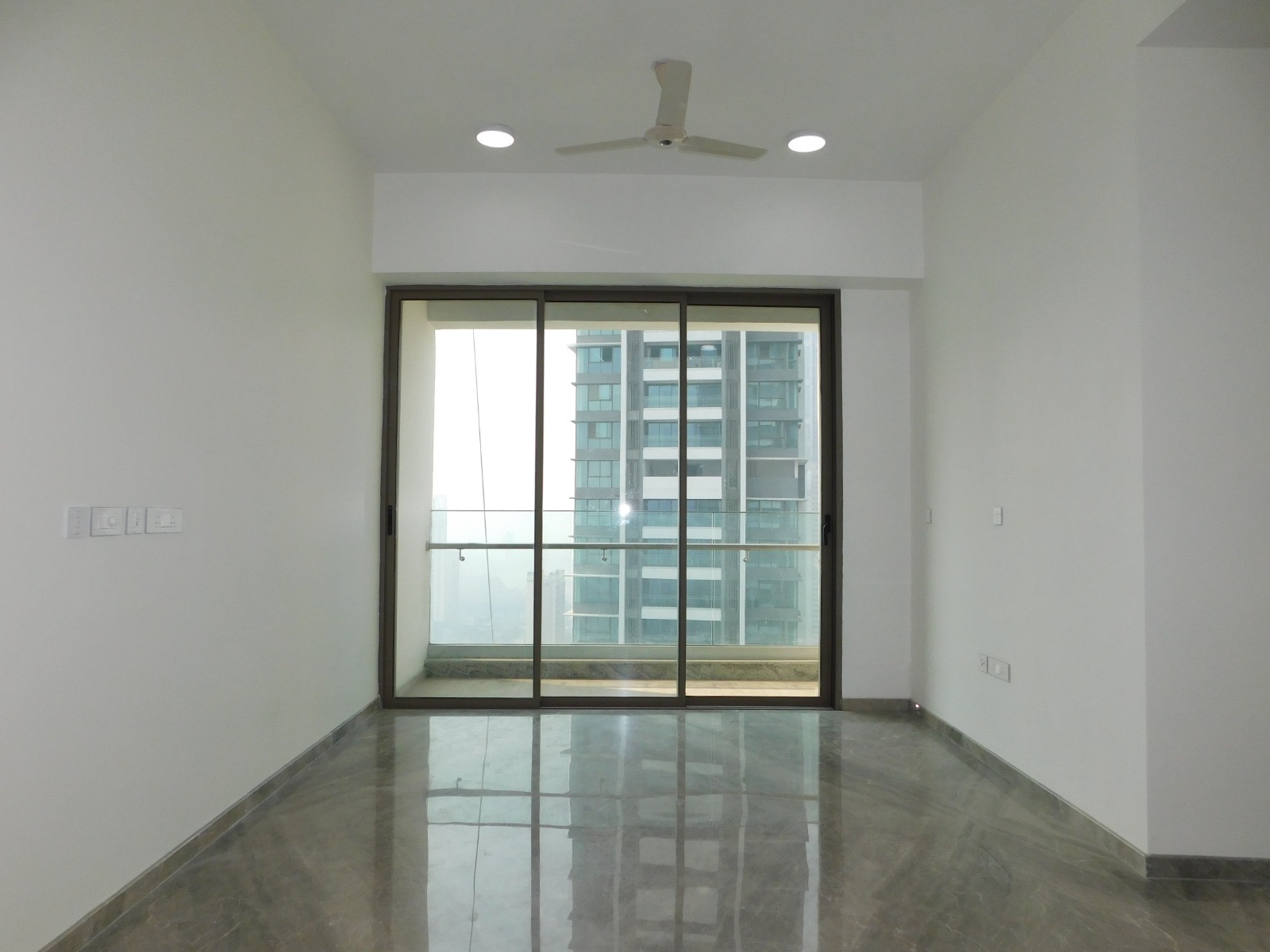 2 BHK Apartment For Rent in Prestige Jasdan Classic