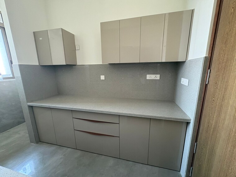 Kitchen, prestige-jasdan-classic 2 Bedroom 883 Sq.Ft. Apartment In Mahalaxmi Mumbai 10095857