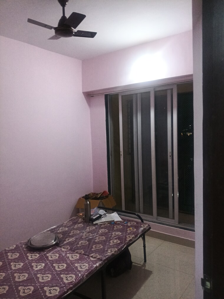 Master Bedroom, shiv-darshan-chs-bhandup 1 Bedroom 400 Sq.Ft. Apartment In Bhandup West Mumbai 10095864
