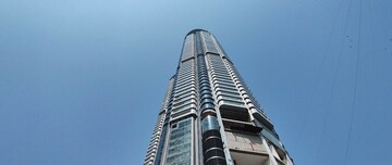 4 BHK Apartment For Rent in Omkar 1973, Worli