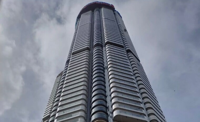 undefined, omkar-1973 4 Bedroom 2650 Sq.Ft. Apartment In Worli Mumbai 10095861