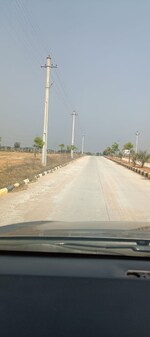 280 Sq.Yd. Plot in Fortune Butterfly City