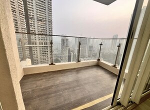 3 BHK Apartment For Rent in L&T Crescent Bay T2, Parel