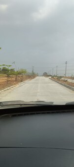 268 Sq.Yd. Plot in Fortune Butterfly City