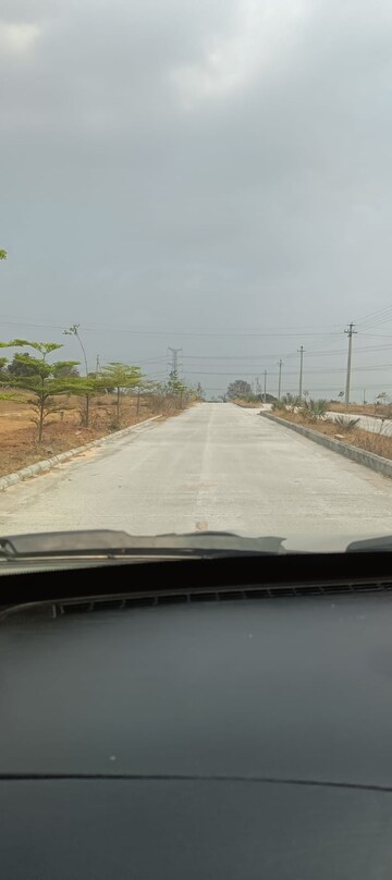  Plot For Sale in Fortune Butterfly City, Kadthal