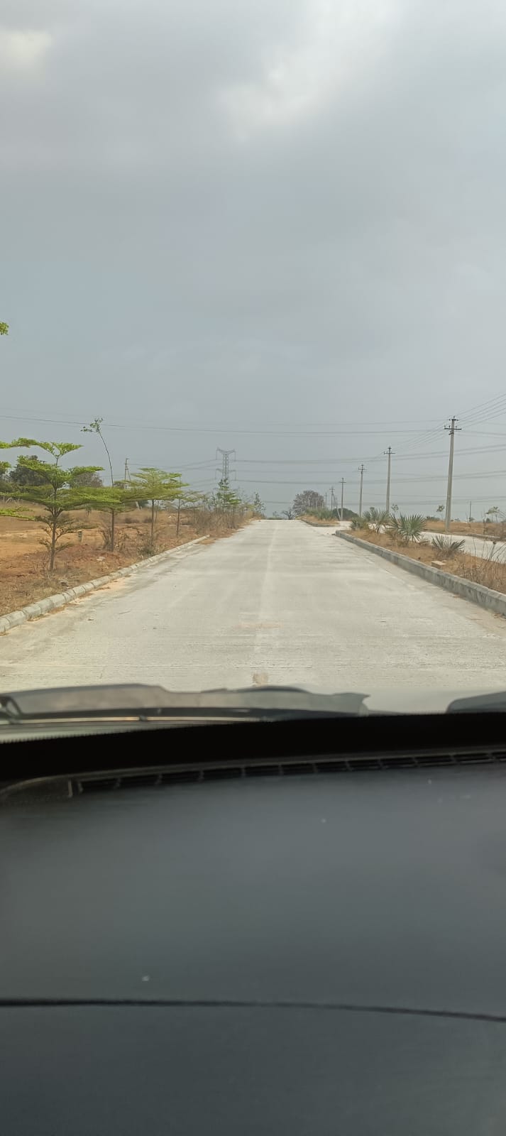 Plot For Sale in Fortune Butterfly City