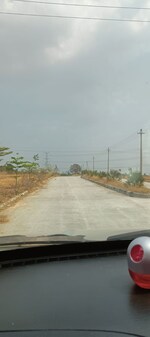 280 Sq.Yd. Plot in Fortune Butterfly City