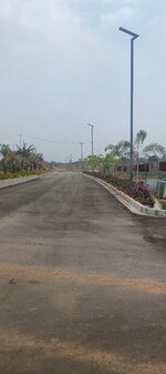 289 Sq.Yd. Plot in Fortune Butterfly City