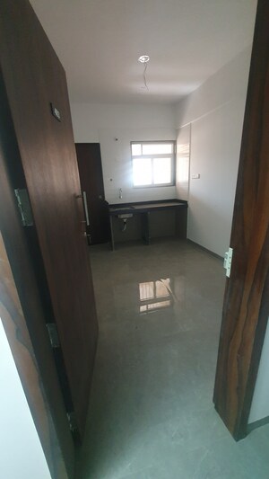 Bathroom in 2 BHK Apartment at Yashada Splendid Radiance, Hinjewadi – for Rent