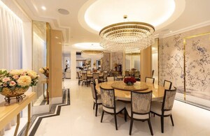 4 BHK Apartment For Rent in Lodha Marq, Tardeo