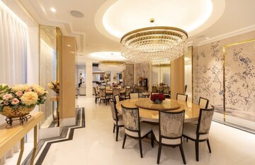 4 BHK Apartment For Rent in Lodha Marq, Tardeo