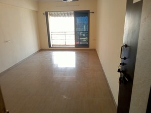 Living Room in 2 BHK Apartment at Monarch Ambience, Kharghar – for Sale