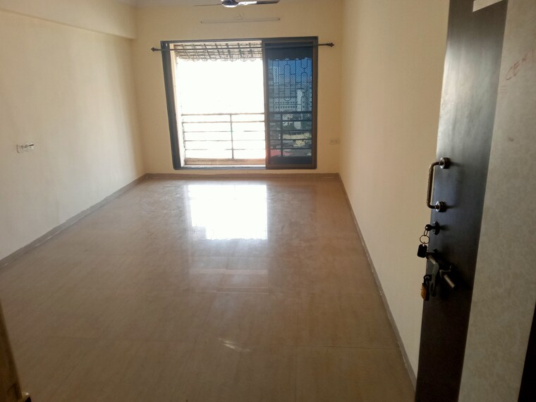 Living Room, monarch-ambience 2 Bedroom 860 Sq.Ft. Apartment In Kharghar Navi Mumbai 10095894