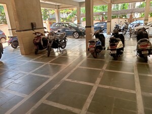 Parking in 2 BHK Apartment at Monarch Ambience, Kharghar – for Sale