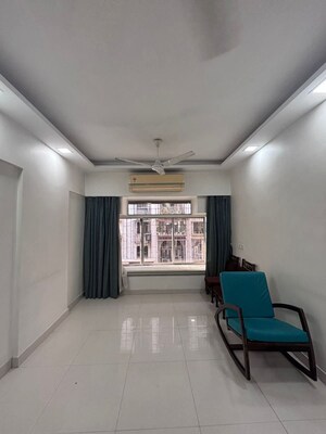 Room in 2 BHK Apartment at Thakur Badrinath Tower, Andheri West – for Rent