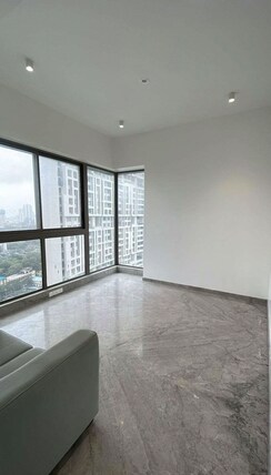 3 BHK Apartment For Rent in Prestige Jasdan Classic