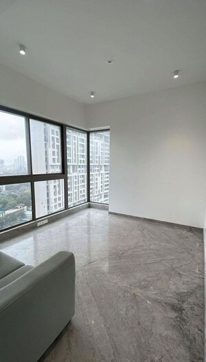 3 BHK Apartment For Rent in Prestige Jasdan Classic, Mahalaxmi