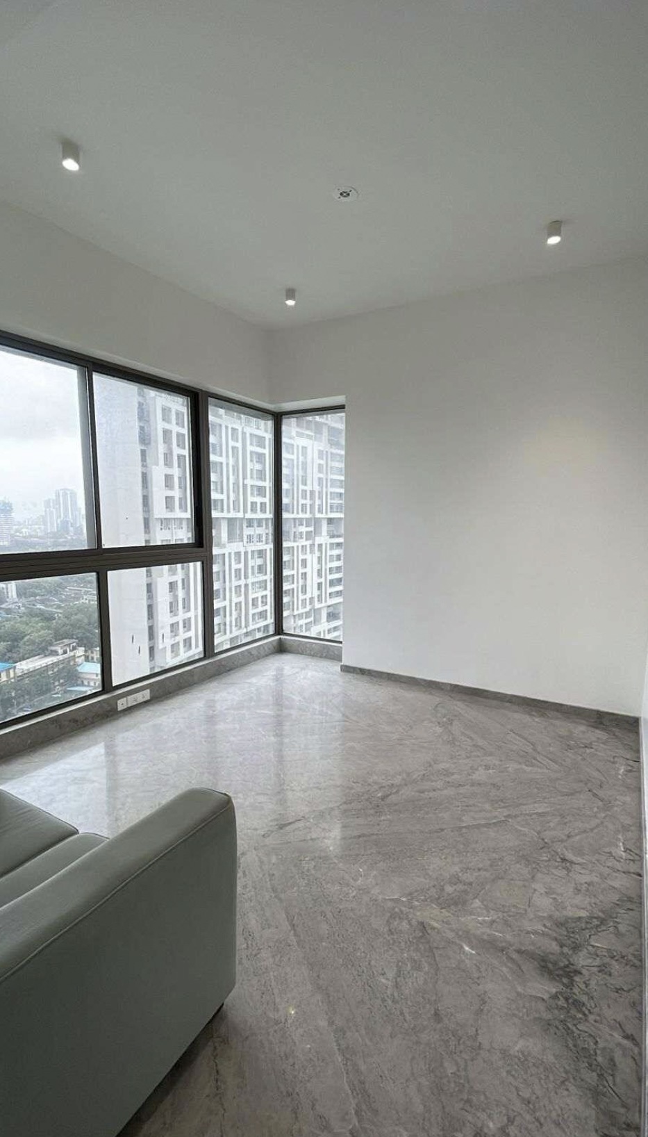 3 BHK Apartment For Rent in Prestige Jasdan Classic
