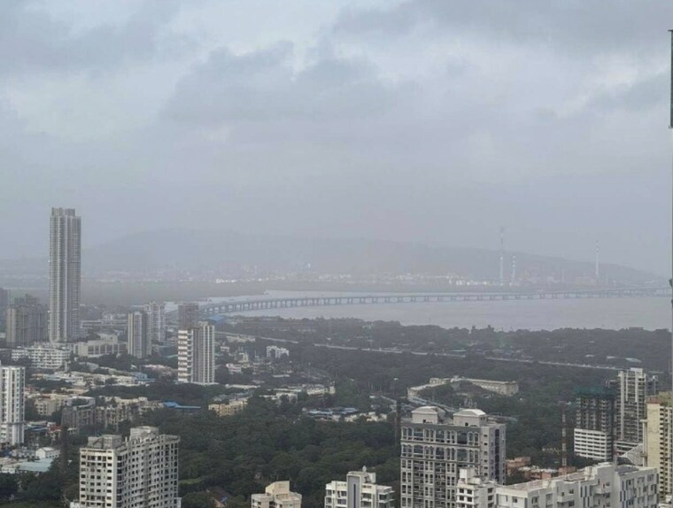 Exterior View, prestige-jasdan-classic 3 Bedroom 1740 Sq.Ft. Apartment In Mahalaxmi Mumbai 10095895