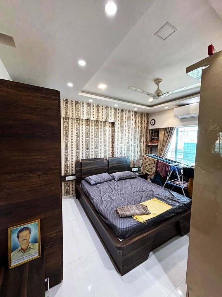 Kitchen, andheri west 2 Bedroom 845 Sq.Ft. Apartment In Andheri West Mumbai 10095902