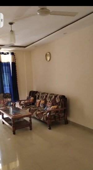 2 BHK Apartment For Rent in Omaxe R2, Gomti Nagar
