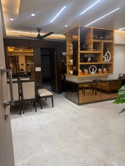 2 BHK + Pooja Room Apartment For Rent in Neelkanth Palms