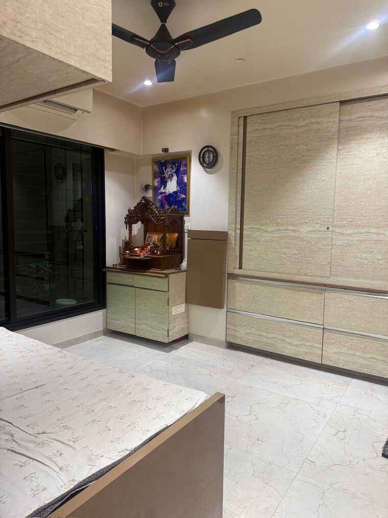 Room, neelkanth-palms 2 Bedroom 703 Sq.Ft. Apartment In Kapur Bawdi Thane 10095907