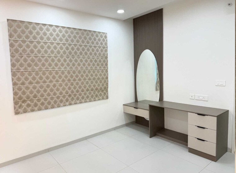 Room, jayabheri-the-nirvana 3 Bedroom 2191 Sq.Ft. Apartment In Gopanpally Hyderabad 10095909
