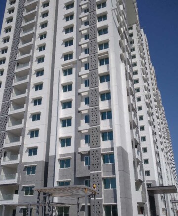 3 BHK Apartment For Sale in Jayabheri The Nirvana, Gopanpally