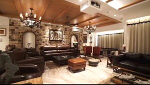 4 BHK Penthouse For Rent in Hiranandani Gardens Somerset, Powai