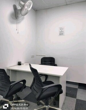 Team Area in  Office Space at Sector 15 – for Rent