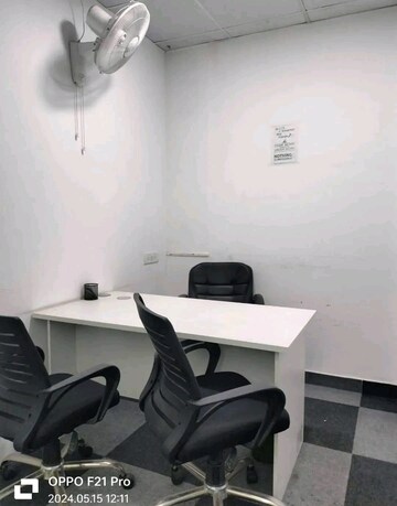 Team Area in  Office Space at Sector 15 – for Rent