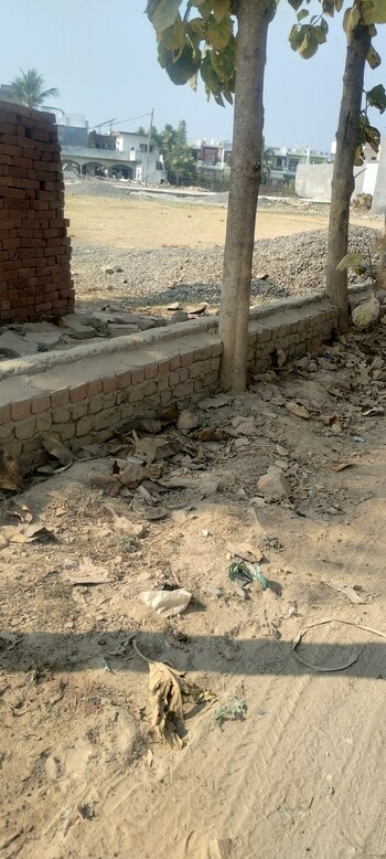 Plot for Sale in Sadrauna, Lucknow