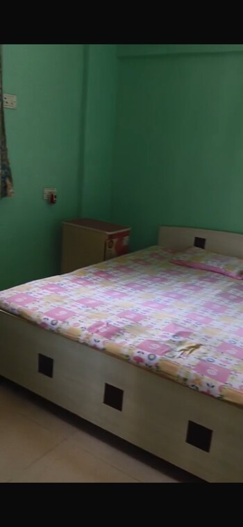 2 BHK Flat for Sale in Shanti Vihar, Thane