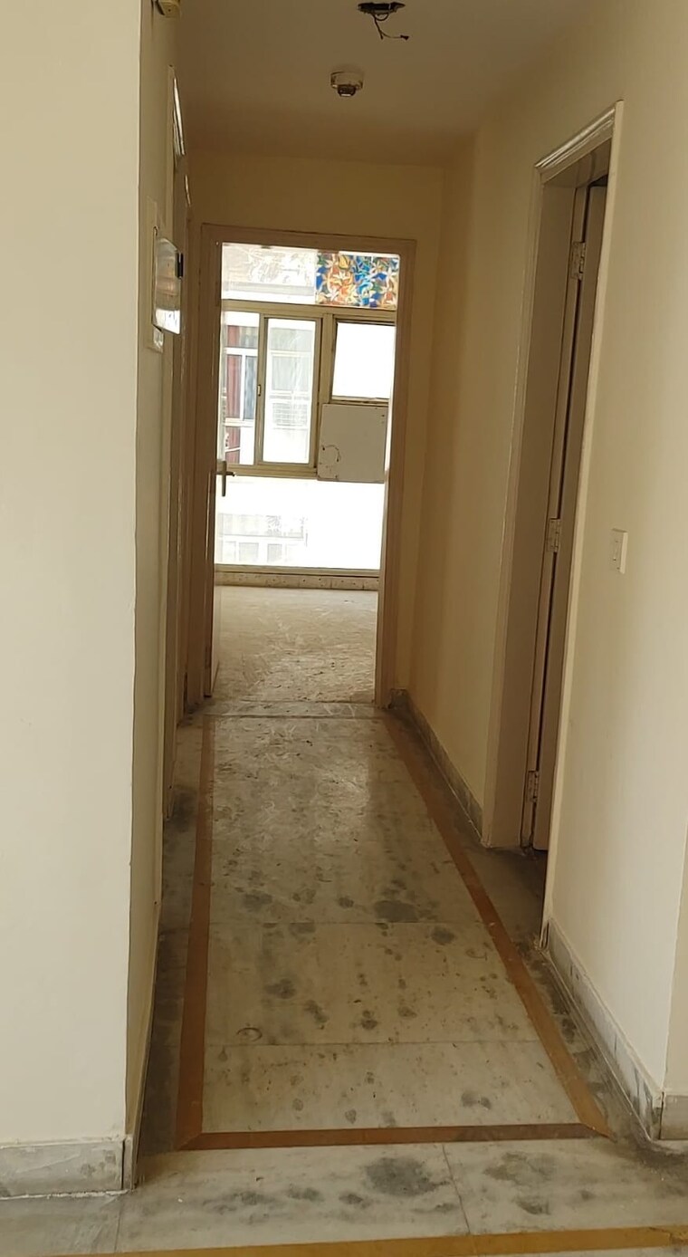 Lobby, ansal-valley-view-estate 2 Bedroom 979 Sq.Ft. Apartment In Gwal Pahari Gurgaon 10096591