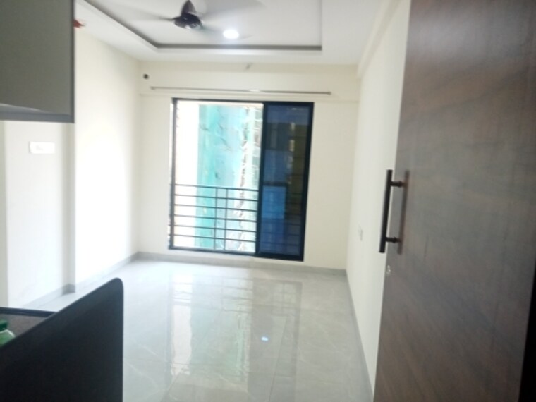 Kitchen, shree-ostwal-horizon 1 Bedroom 333 Sq.Ft. Apartment In Mira Road Thane 10096639