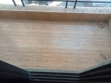 Furnished Amenities in 1 BHK Apartment at Shree Ostwal Horizon, Mira Road – for Rent