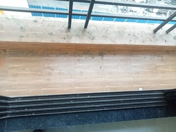 Furnished Amenities in 1 BHK Apartment at Shree Ostwal Horizon, Mira Road – for Rent