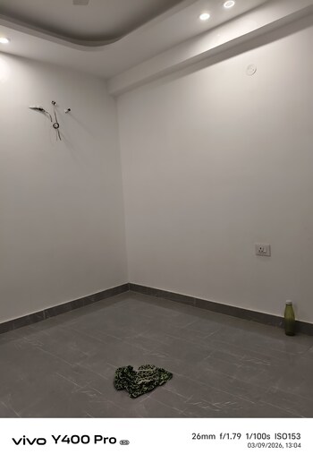 2 BHK Builder Floor for Sale in Saket, Delhi