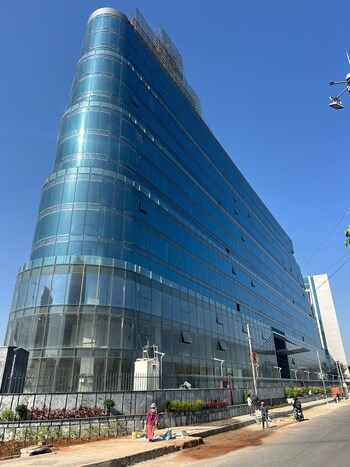 Mahaveer Gateway