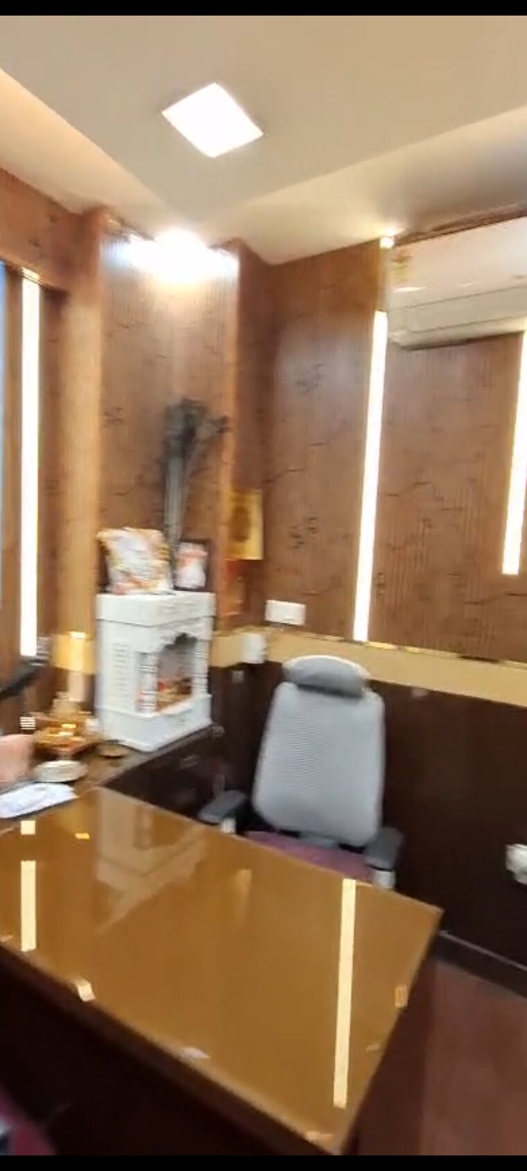 Floor Plan, bestfield Commercial Office Space 450 Sq.Ft. In Netaji Subhash Place Delhi 10098444