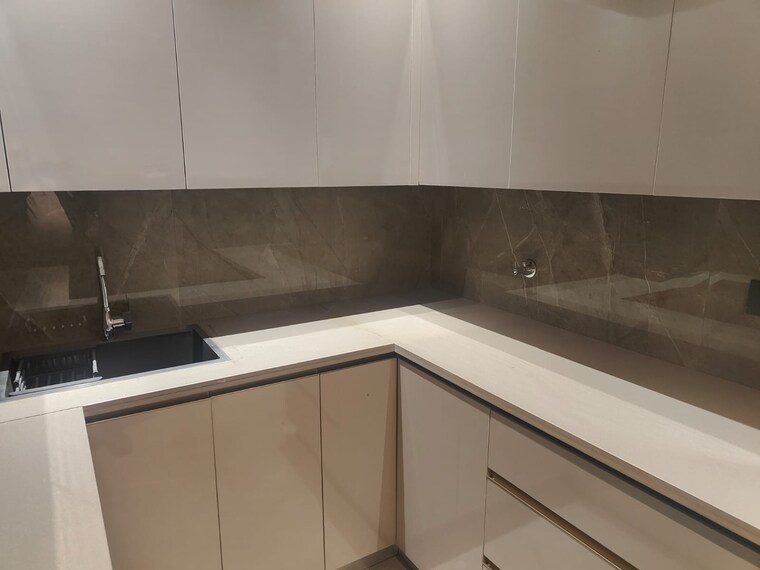 Kitchen, rps-savana 2 Bedroom 975 Sq.Ft. Apartment In Sector 88 Faridabad 10099065