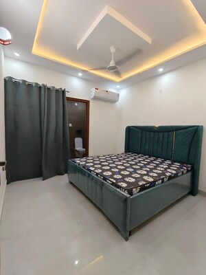Bedroom in 3 BHK Apartment at Skynet Towers, Patiala Road – for Sale