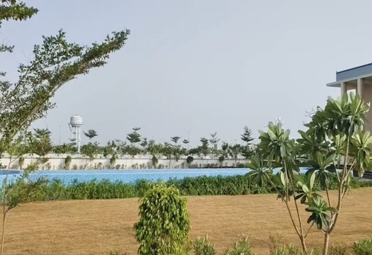 undefined, mangalpalle  183 Sq.Yd. Plot In Mangalpalle Hyderabad 10100116
