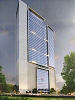 249 Sq.Ft. Office Space in JP North