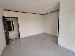 2 BHK Apartment For Rent in Nahur