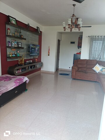 3 BHK Apartment For Rent in MJ Lifestyle Astyllen, Sarjapur Road
