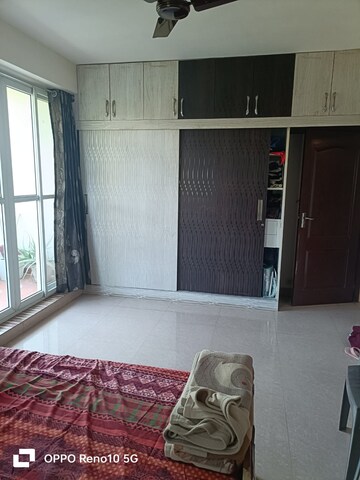 Bedroom in 3 BHK Apartment at MJ Lifestyle Astyllen, Sarjapur Road – for Rent