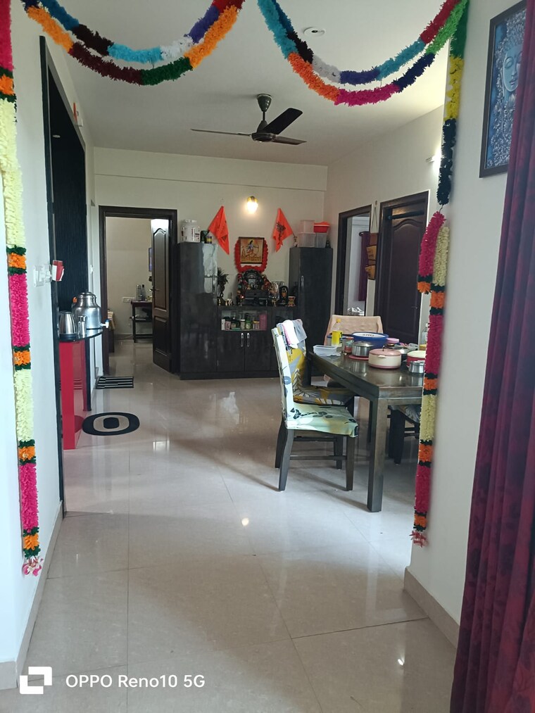 Living Room, mj-lifestyle-astyllen 3 Bedroom 1630 Sq.Ft. Apartment In Sarjapur Road Bangalore 10099905