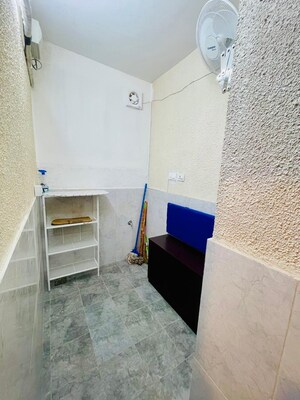 Master Bedroom in 3 BHK Penthouse at Kadamba Plateau – for Rent